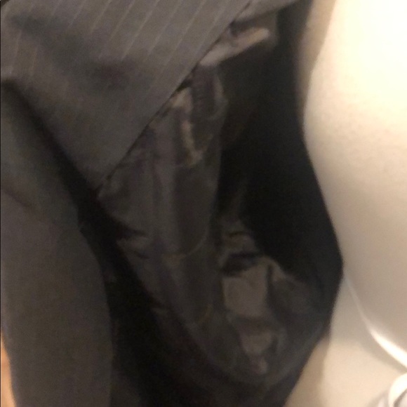 Unisex trench coat. Puma collab w HAN KJOBENHAVN - Picture 7 of 8